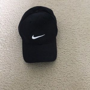 Nike hat